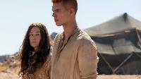 Click to watch 'The Road to the Spear' (popup) The Wheel Of Time
